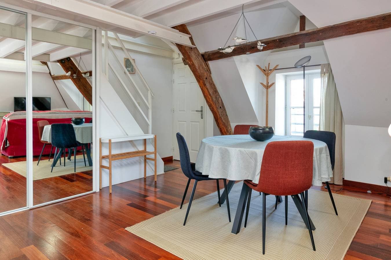 Foto 10 von 25: Appartement 'Aiguillon' mit Meerblick und Klimaanlage