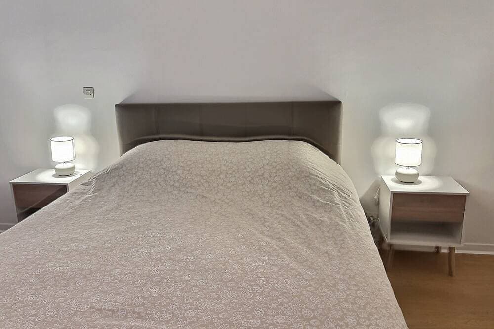 Foto 3 von 11: Entre Port & Mer - Spacious 77m2 apartment in Dieppe