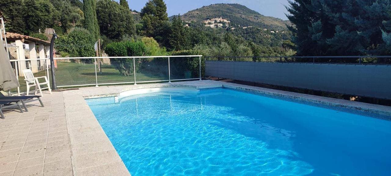 La Bastide, Chambre d'hôtes 1