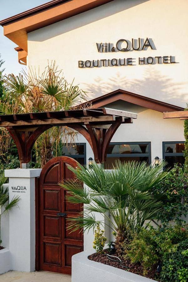 VillaQua Boutique Hotel 1