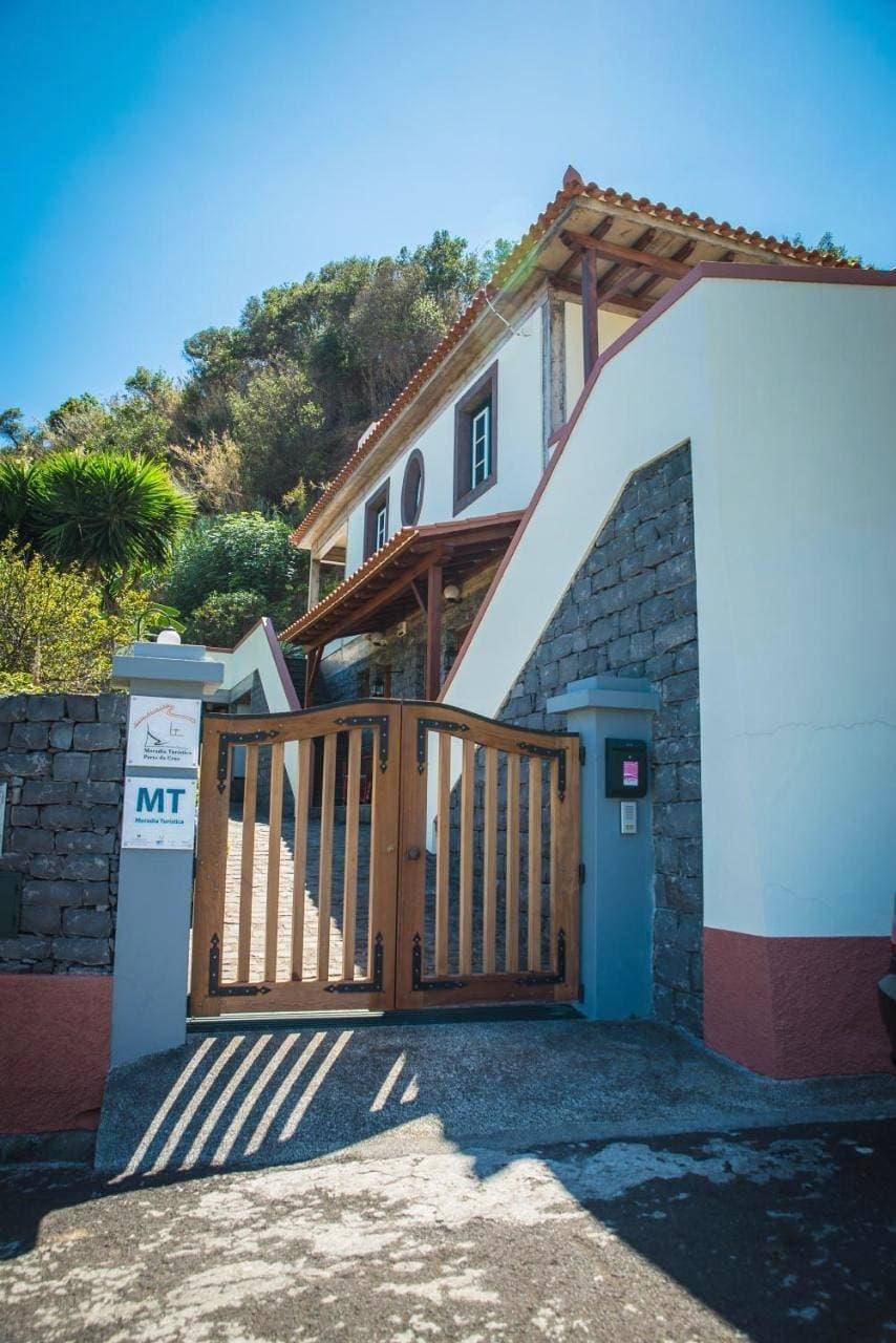 Foto 4 von 5: Villa with Sea View