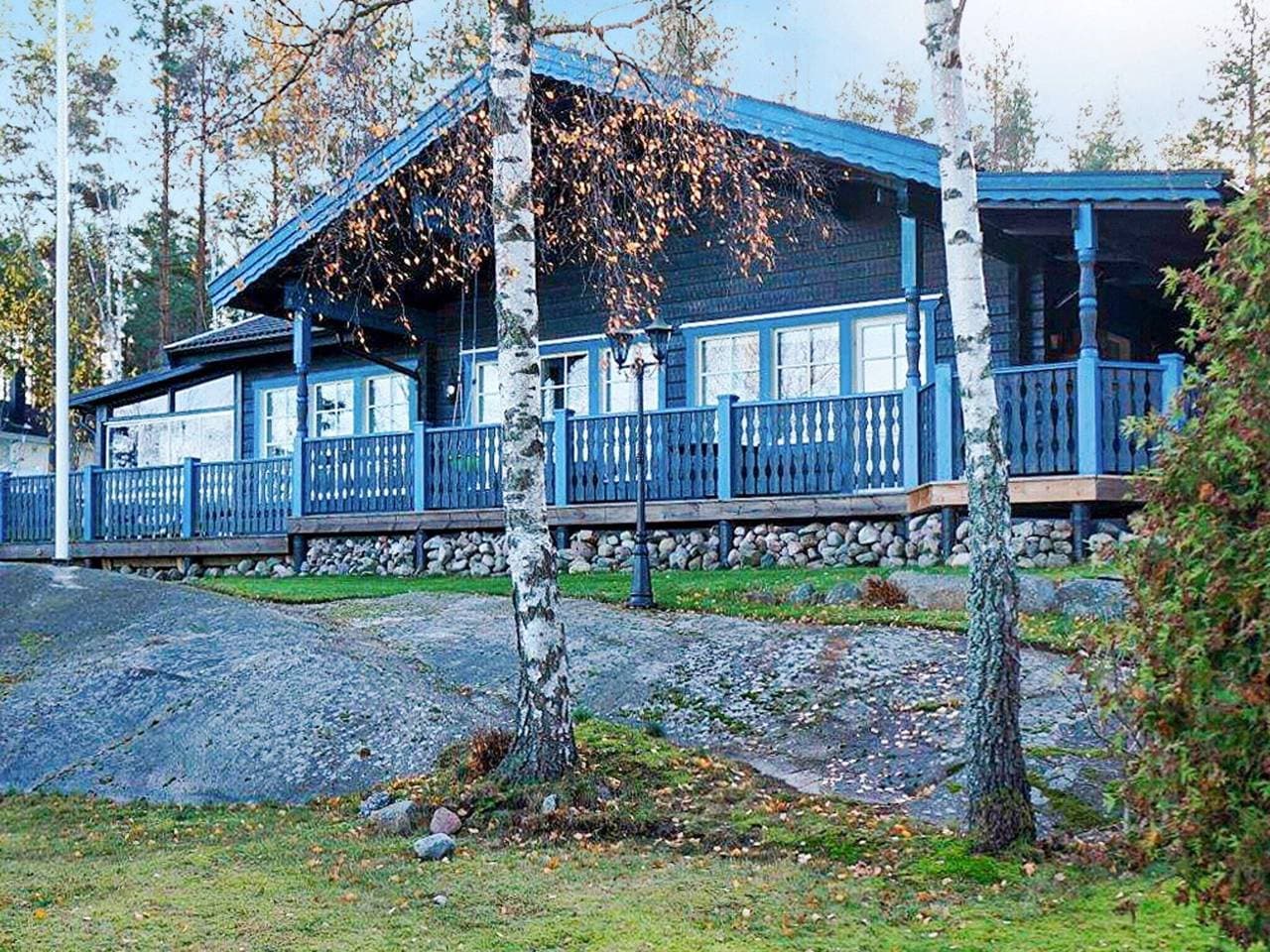 Foto 3 von 66: 4 Personen Ferienhaus in Söderköping