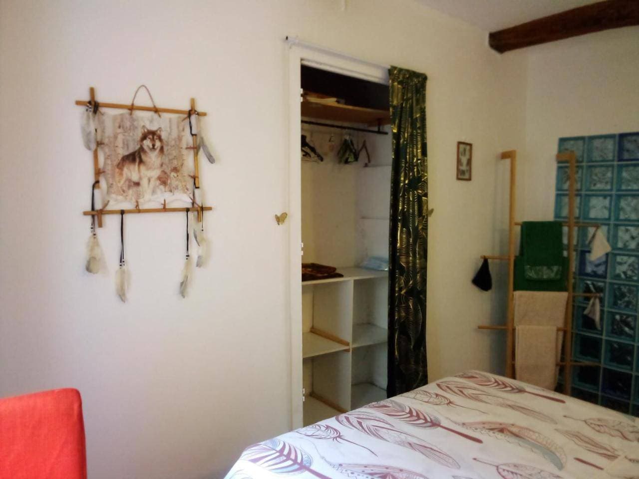 Foto 7 von 11: Small Double Room