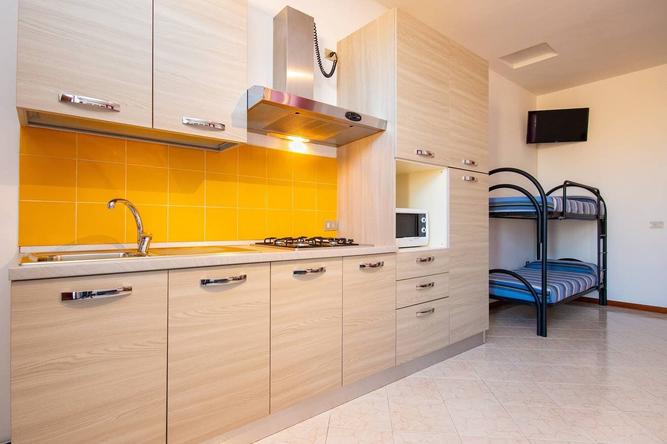 Foto 8 von 23: Ferienwohnung "Il Grappolo" im Zentrum der Stadt und am See