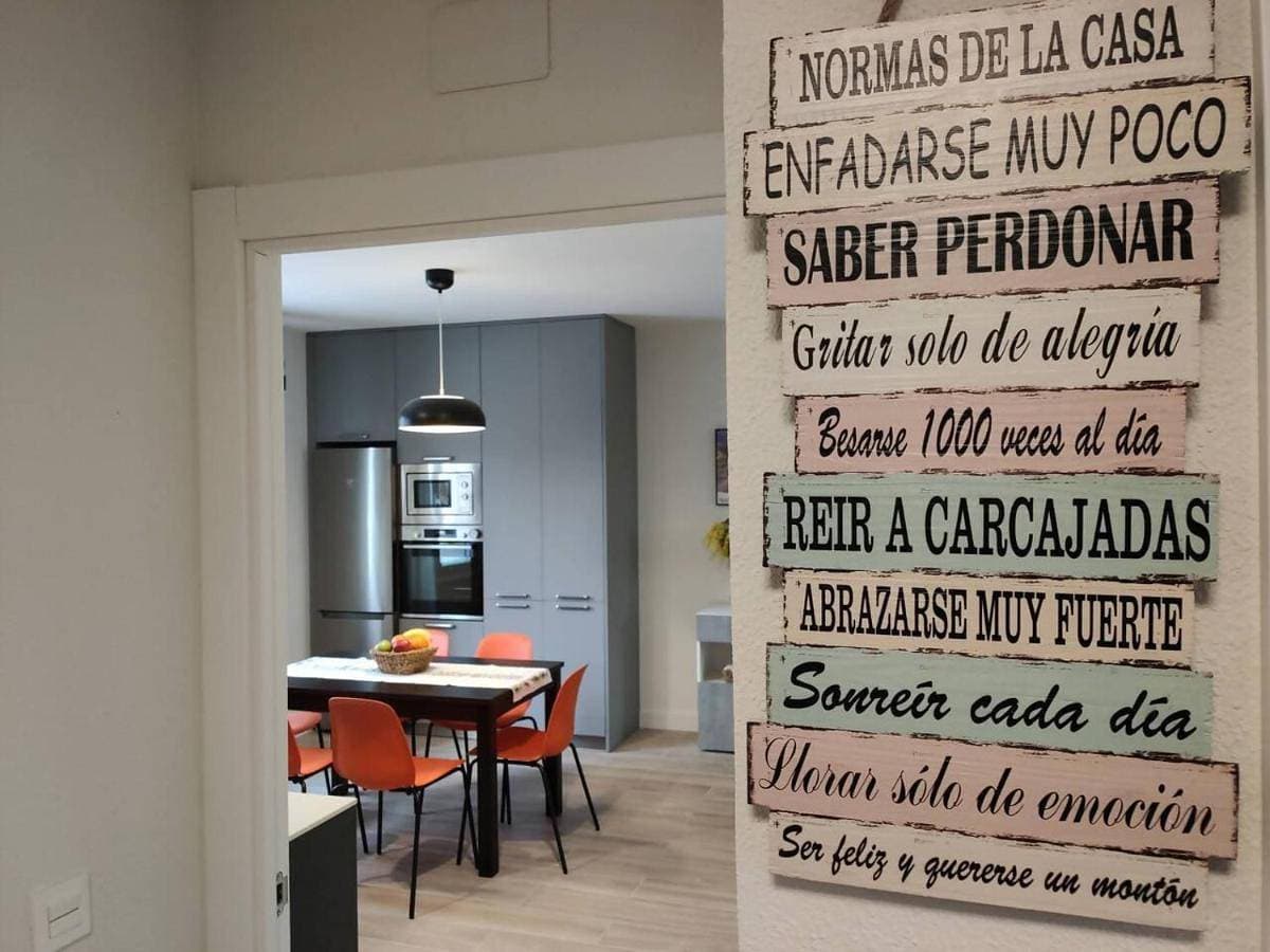 Apartamento Larraina 1