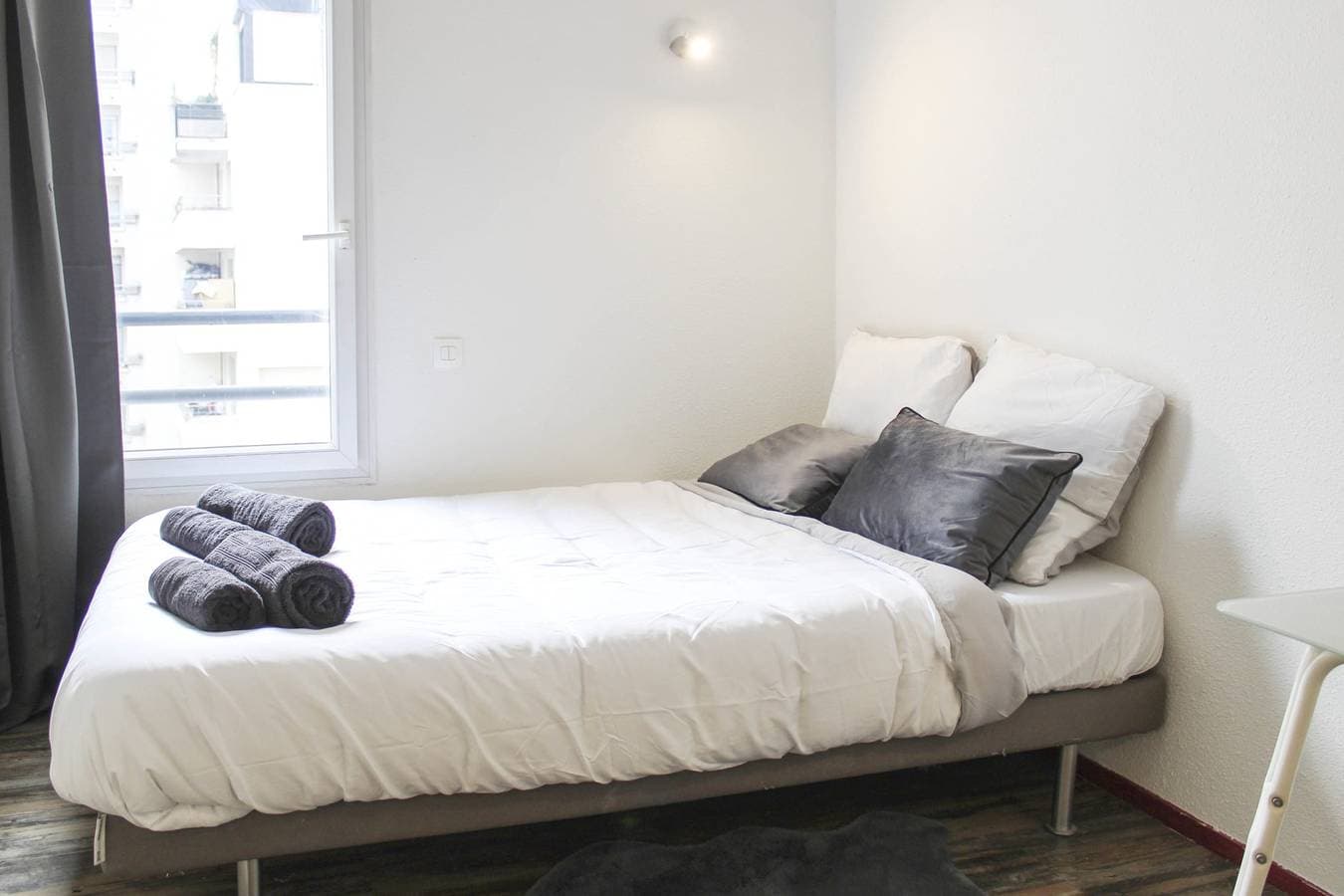 Foto 6 von 18: Studio für 2 Personen