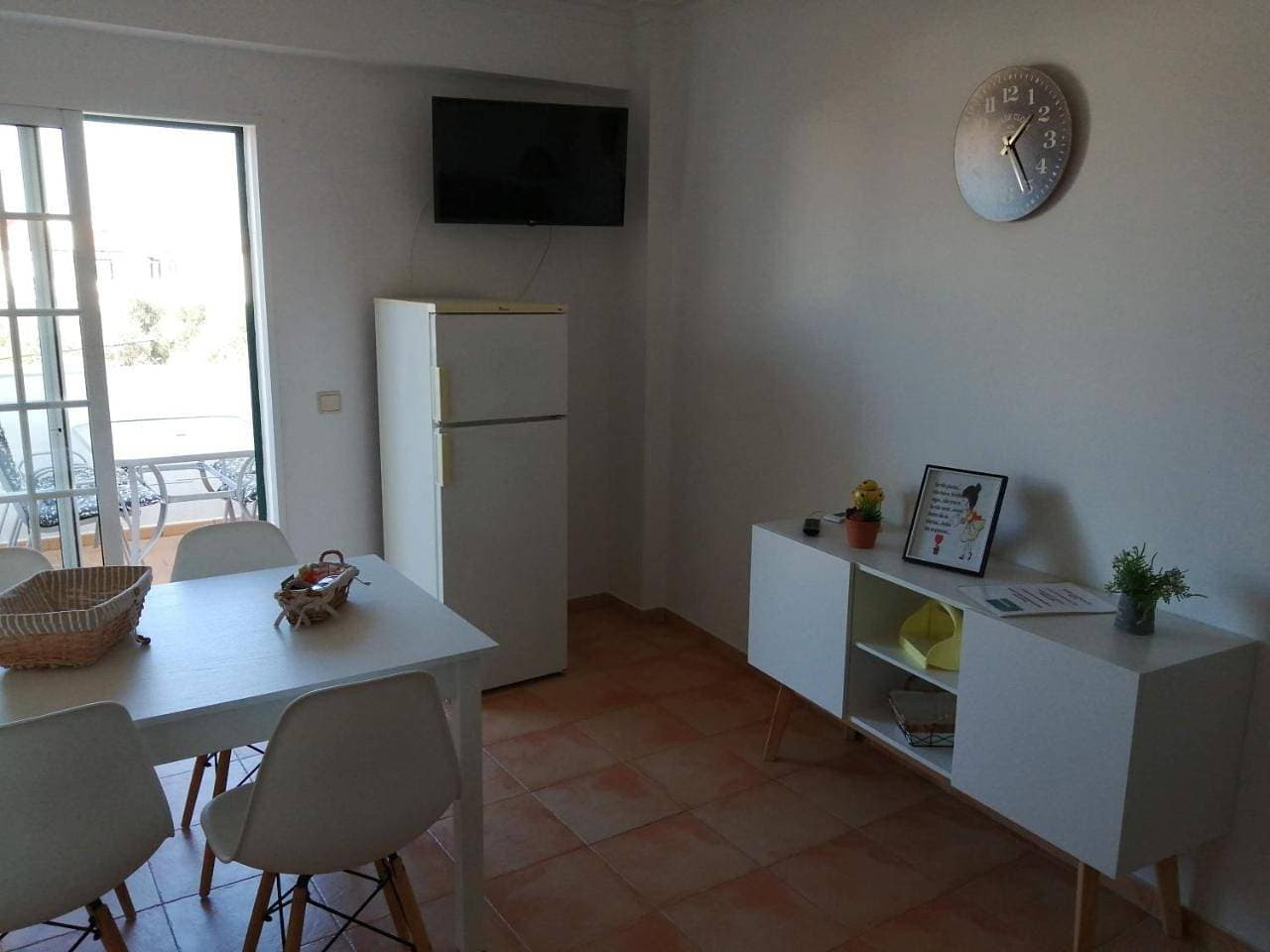 Foto 13 von 24: Apartment with Sea View