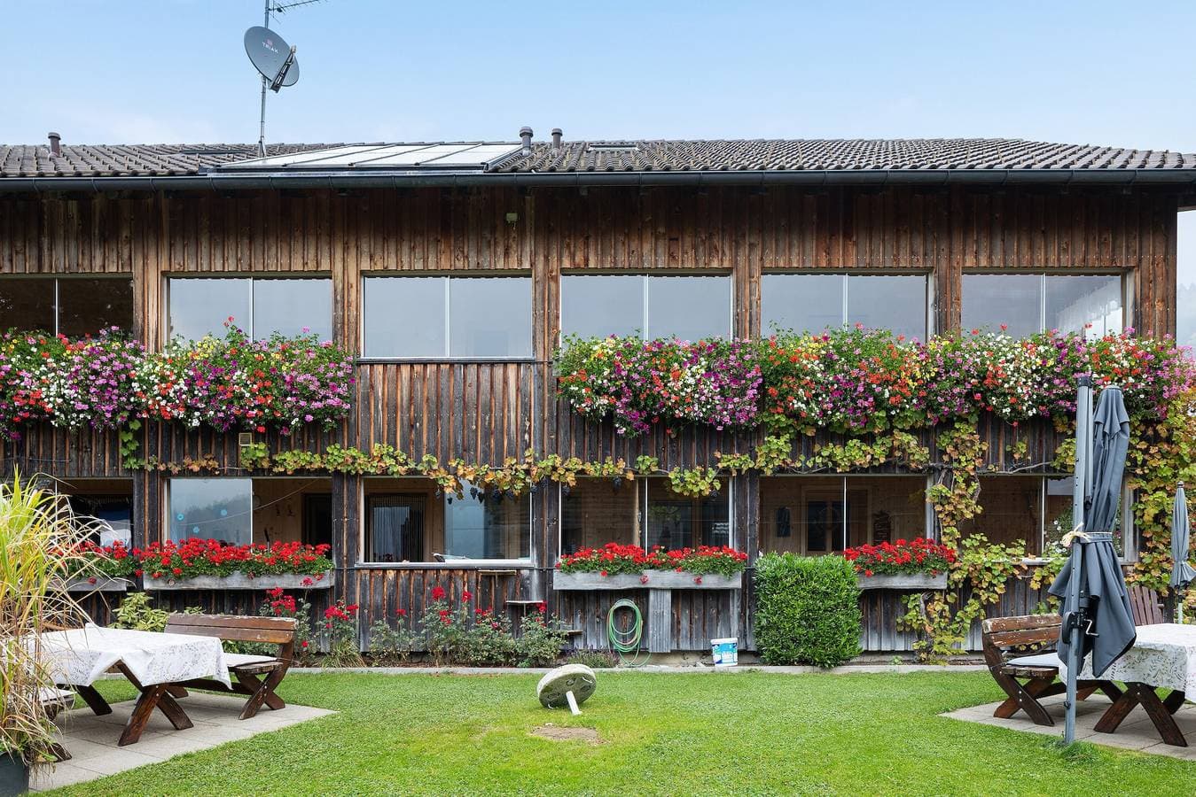 Haus Vögel 1