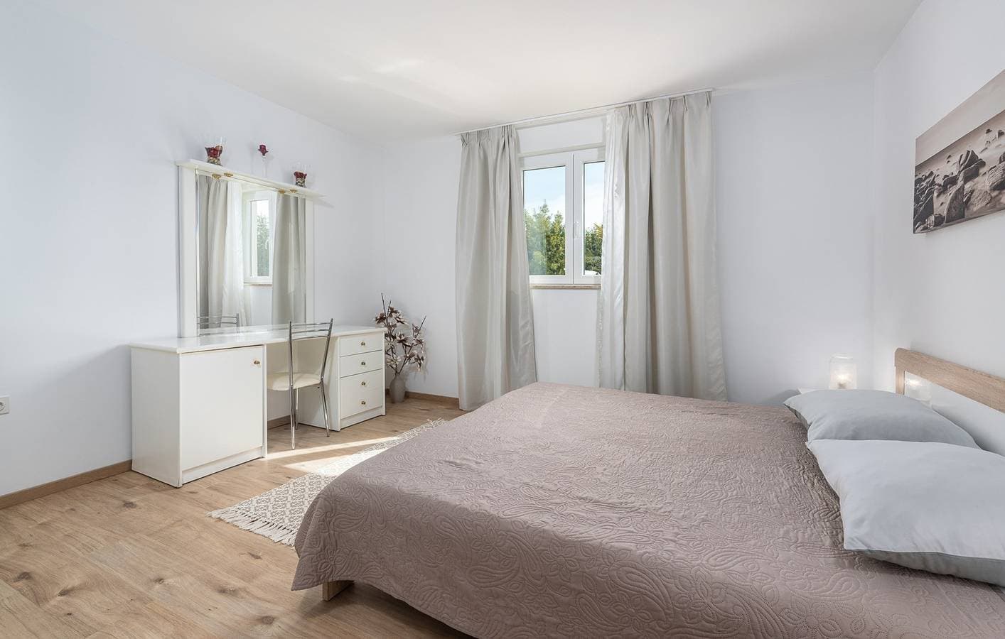 Foto 5 von 31: Ferienhaus Angelina mit eigenem Pool