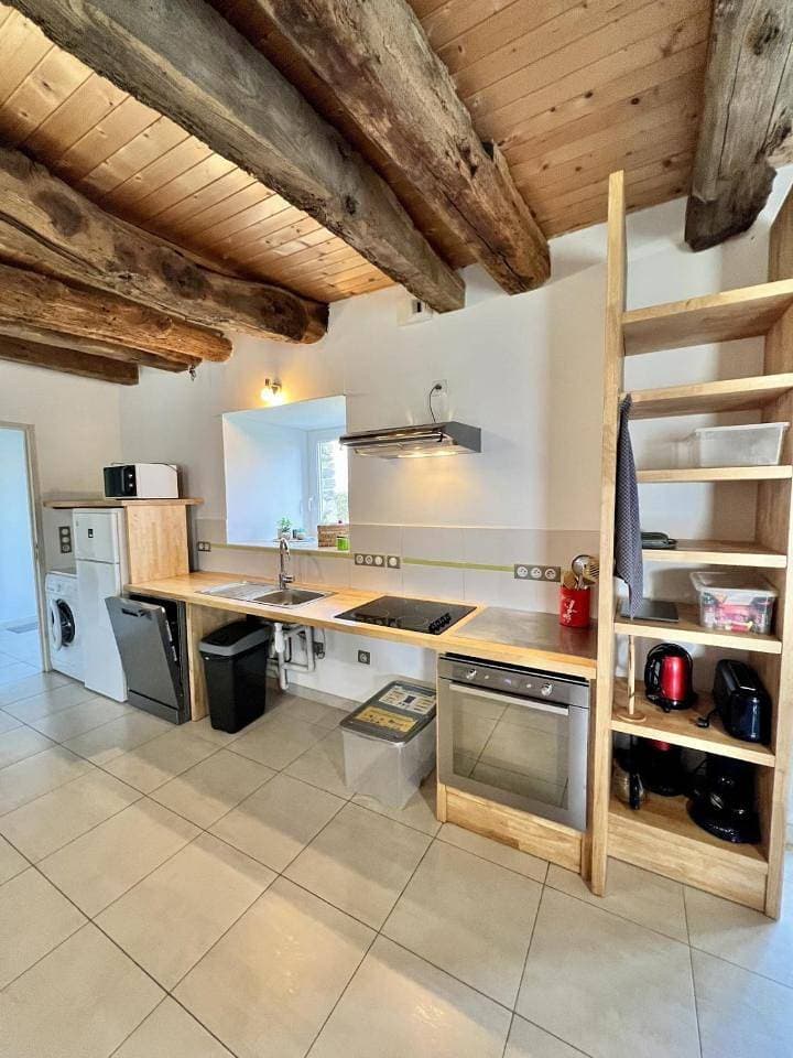 Foto 9 von 39: Three-Bedroom Holiday Home