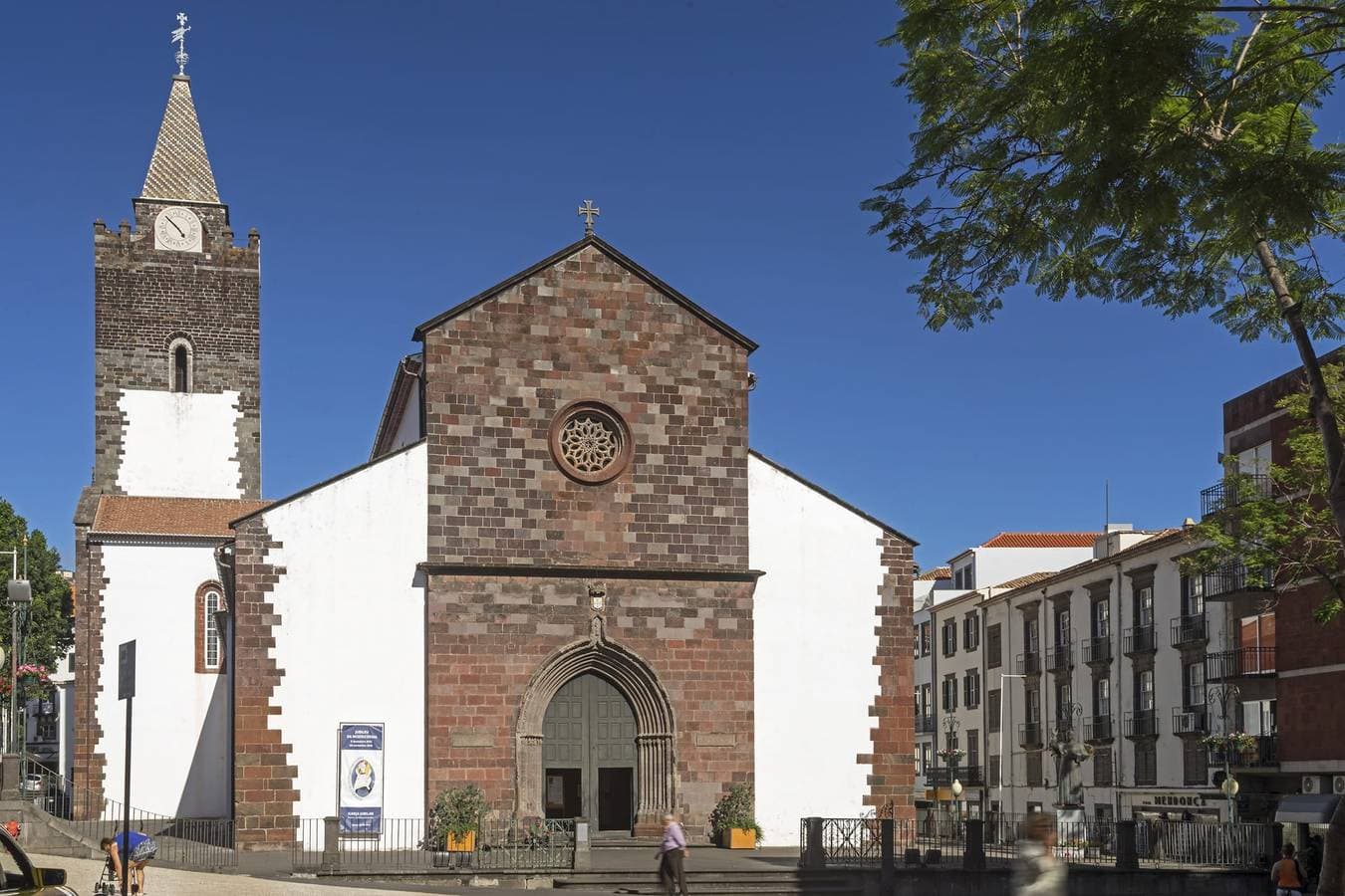 Foto 13 von 26: Pelourinho II, cooles Studio in Funchal