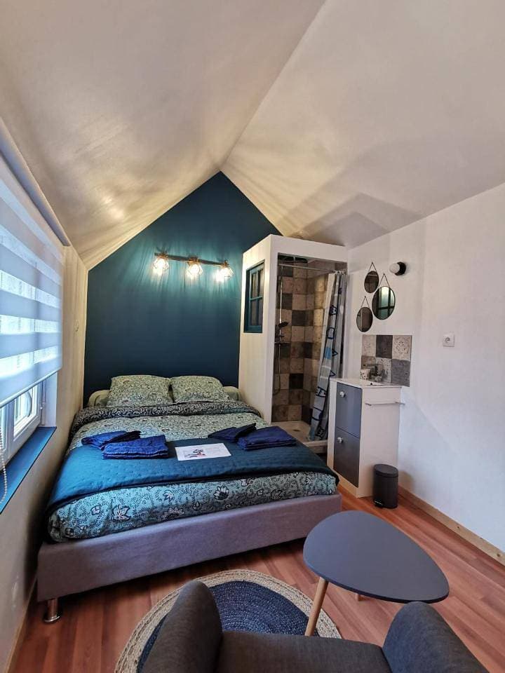 Foto 8 von 23: One-Bedroom House