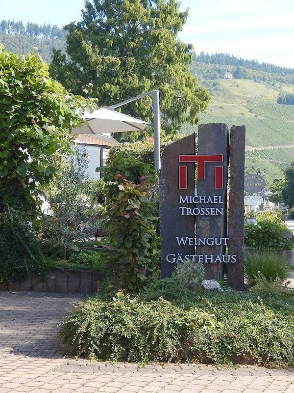 Foto 7 von 8: Doppelzimmer Dusche/Wc