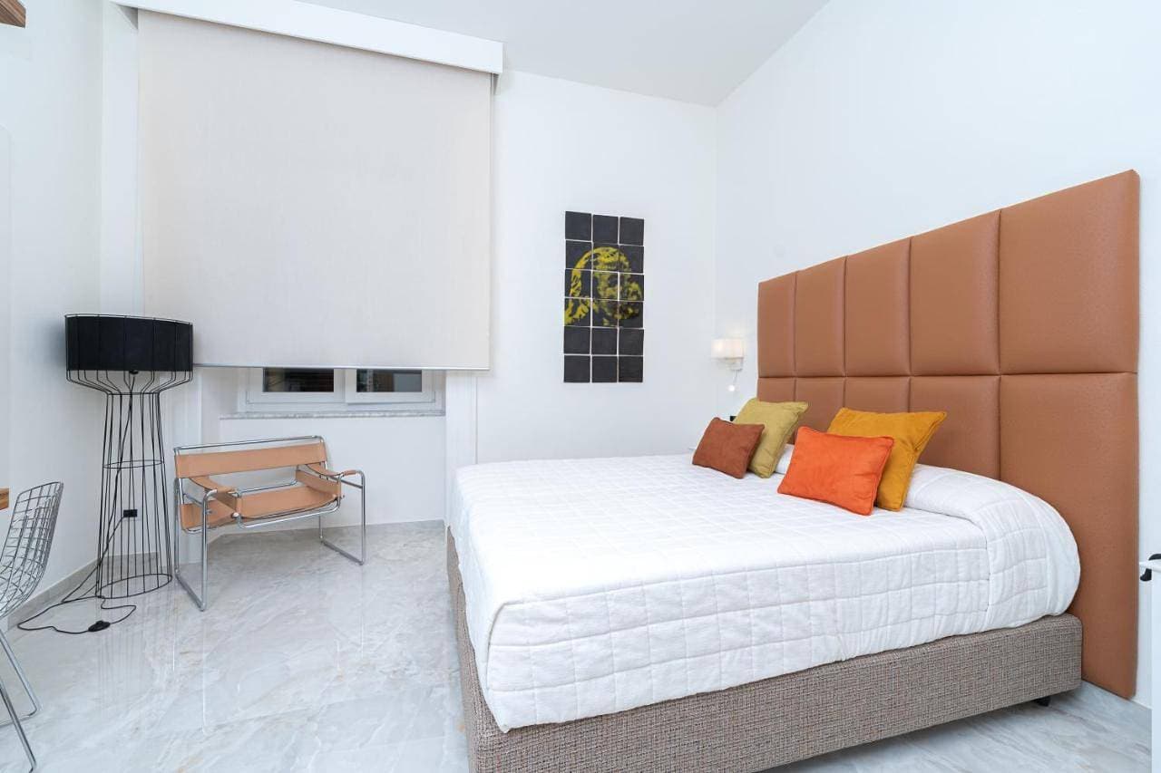 Foto 6 von 22: Classic Double Room Without View