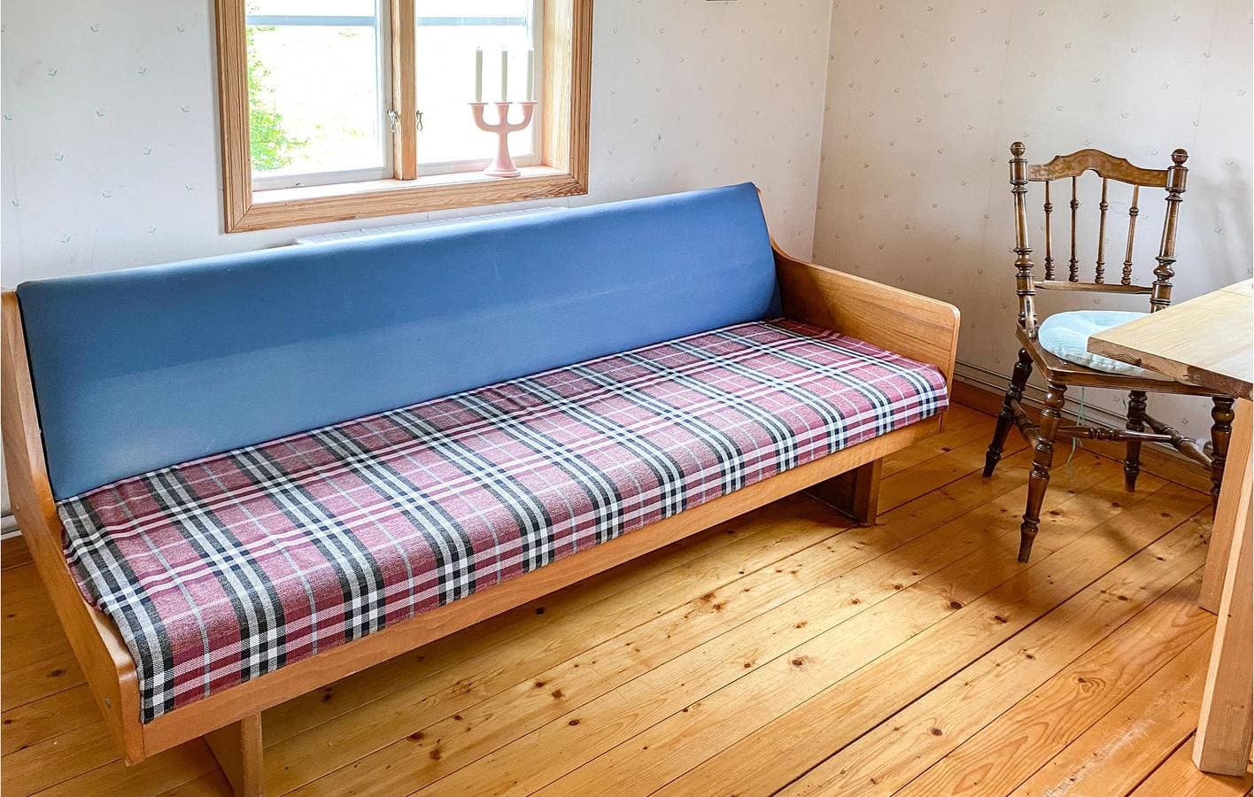 Foto 10 von 14: Ferienhaus für 2 Personen mit Garten