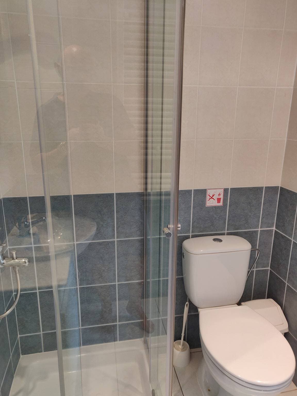 Foto 13 von 30: Ferienhaus für 5 Personen mit Terrasse
