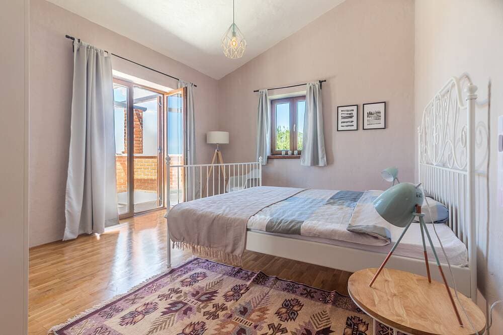 Foto 2 von 24: Villa Ingrid mit großem Pool in der Nähe von Porec