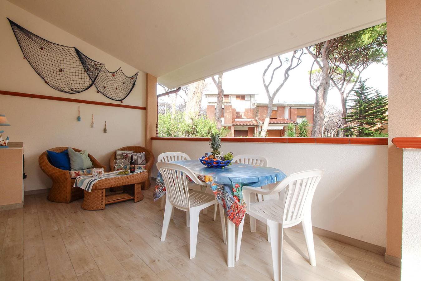 Foto 13 von 46: Wohnung Ancora nahe am Meer