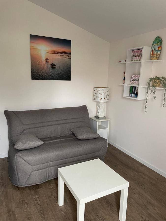 Foto 4 von 15: One-Bedroom Apartment