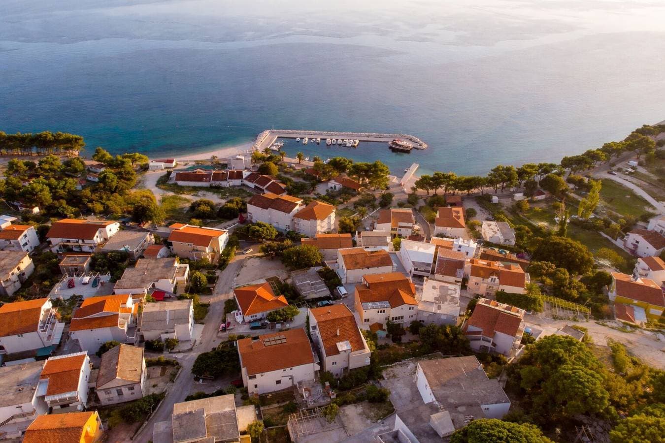 Apartments Blato beach 1