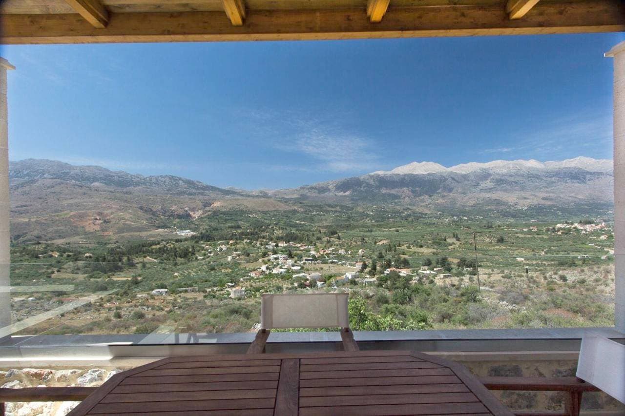 Villa Galanis 1