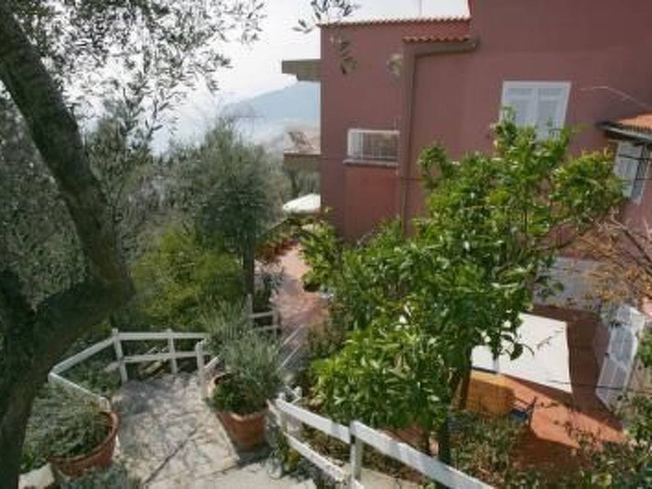 Foto 3 von 40: Wohnung mit Terrasse und Panoramablick