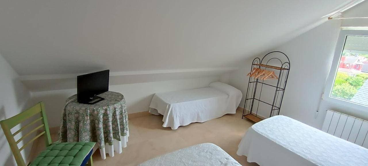 Foto 9 von 49: Double Room with Extra Bed