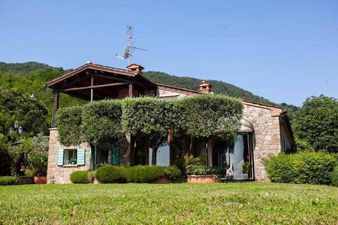 La Pisana Relais di Campagna 1