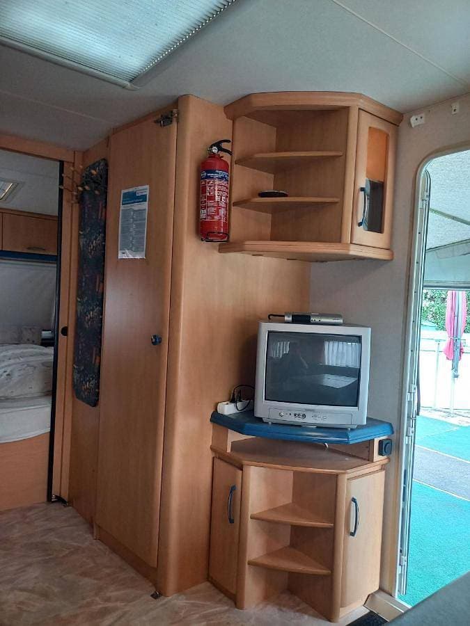 Foto 5 von 14: Mobile Home