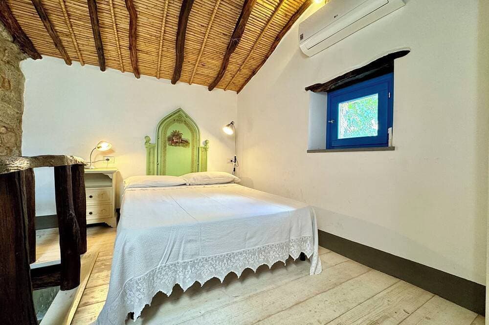 Foto 5 von 12: La Corte del Carrubo & Spa - Tiny House
