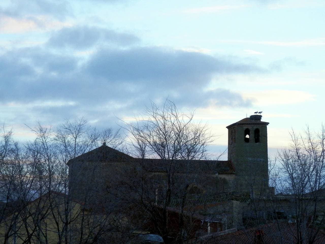 Foto 13 von 19: Ferienhaus in Castilla-León mit Pool