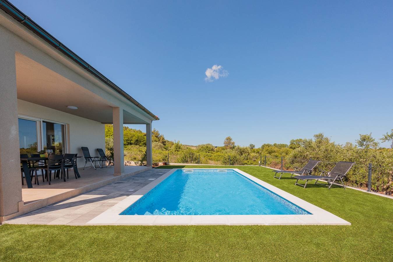 Foto 2 von 49: Holiday Home Bonato with pool