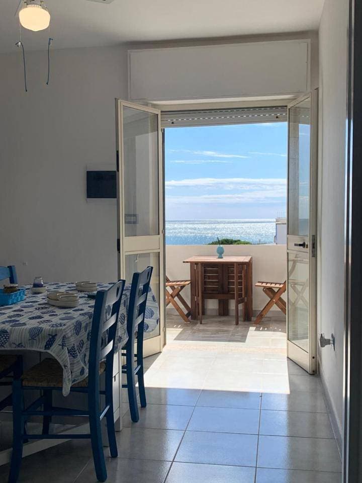 Foto 11 von 36: Apartment with Sea View