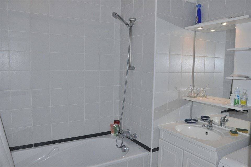 Foto 7 von 10: Ferienwohnung für 4 Personen mit Balkon