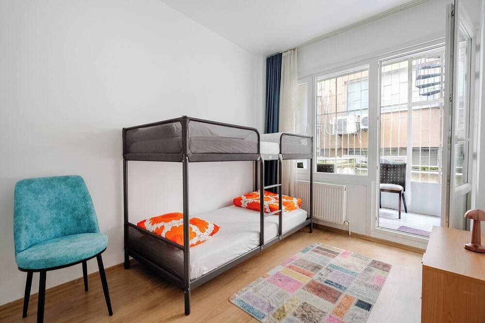 Foto 2 von 30: Gemütliche zentrale Wohnung im Herzen von Kadıkoy