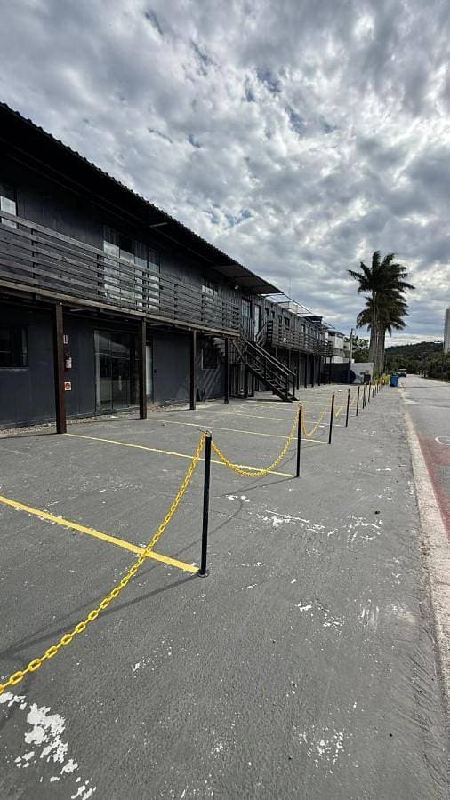 Residencial Corujão 1