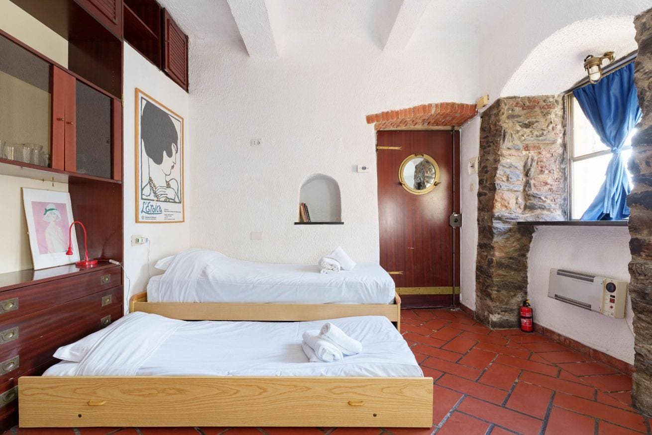 Foto 9 von 12: Ferienwohnung für 2 Personen