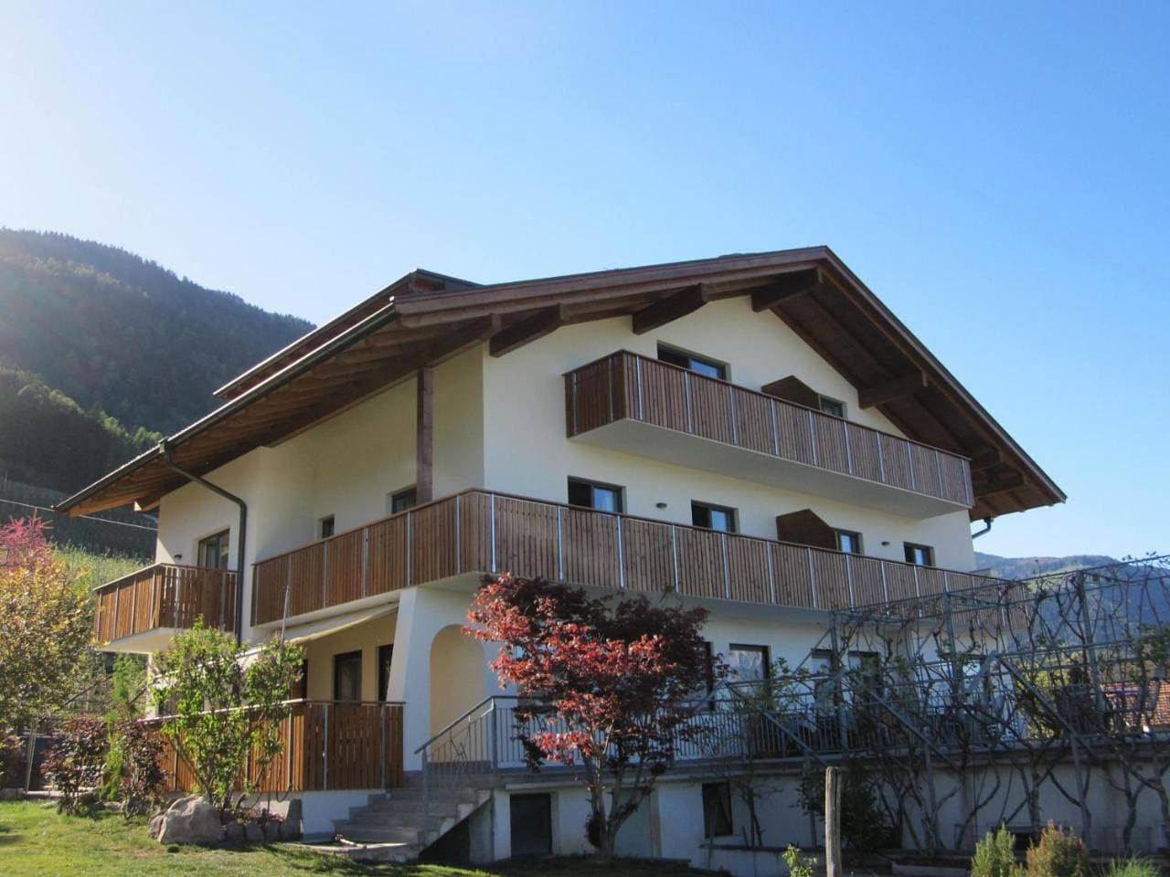 Residence Wiesenhof 1