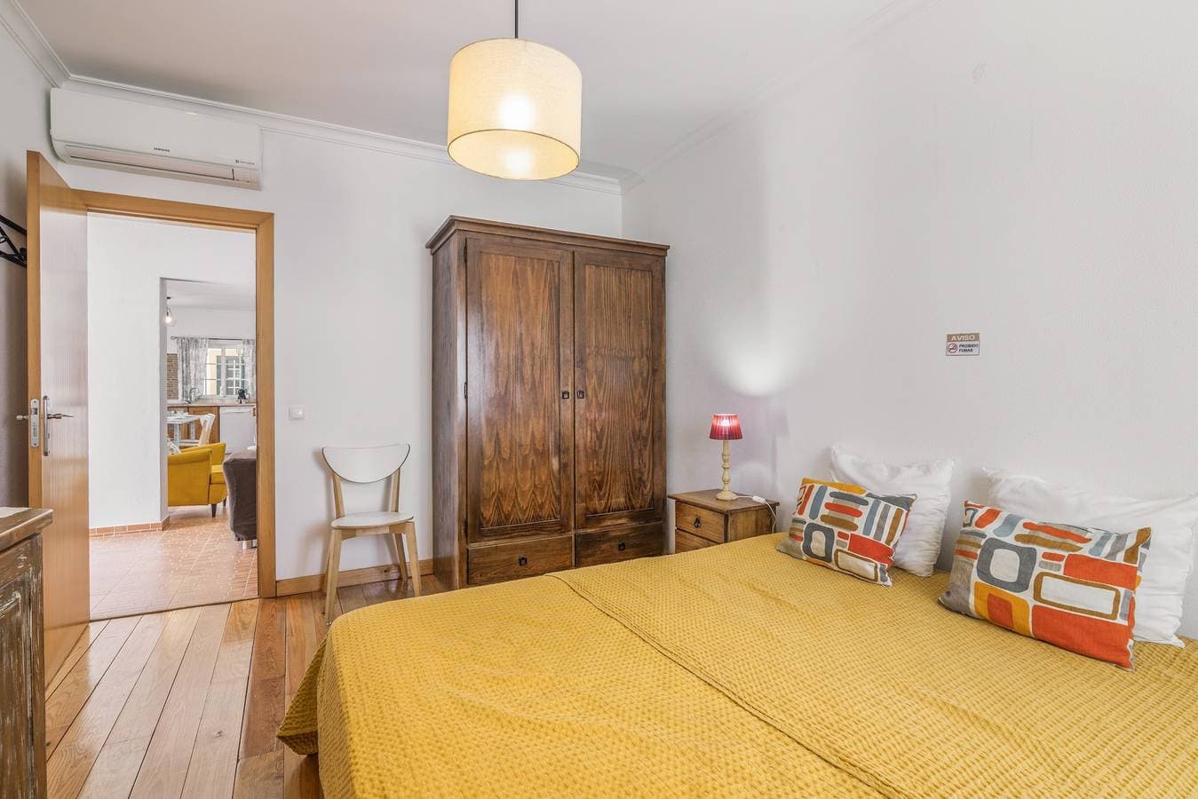 Foto 11 von 34: Villa „Grandvale“ mit privater Terrasse, WLAN und Klimaanlage