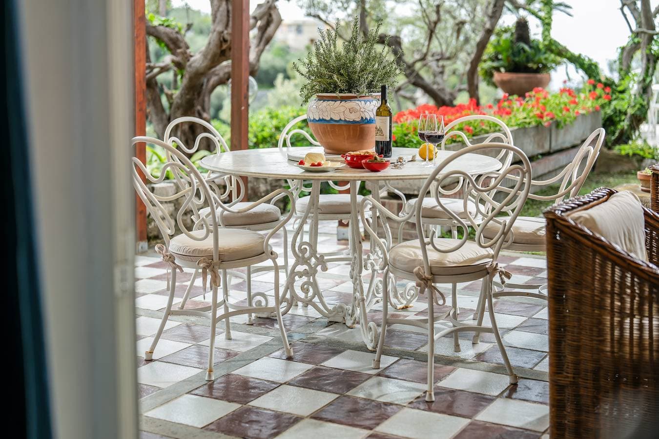 Foto 7 von 39: Villa Sofia - Italian Escape