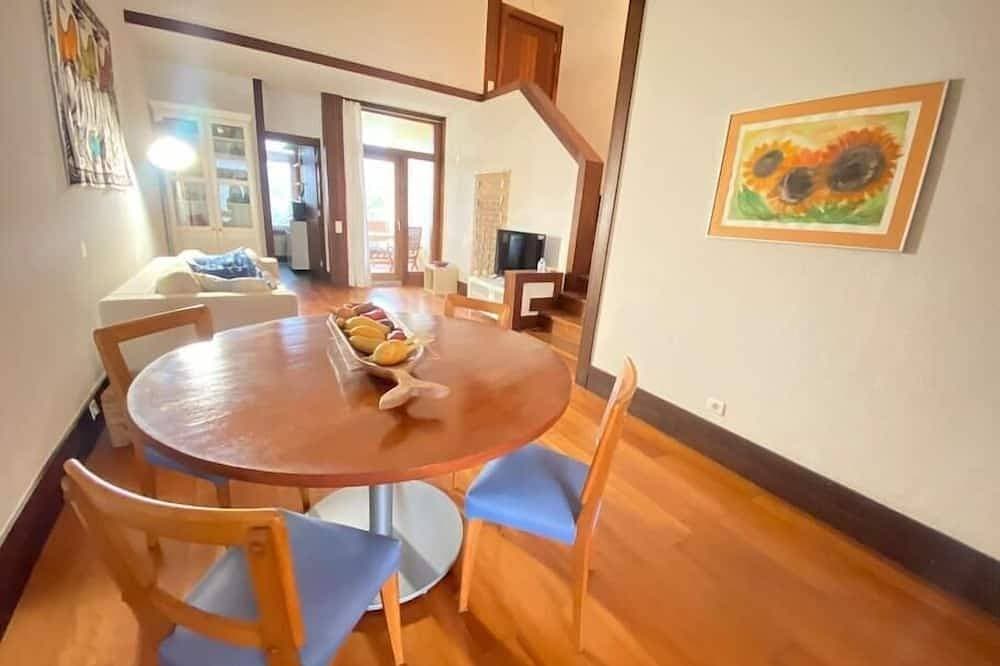 Apartamento Troia 1