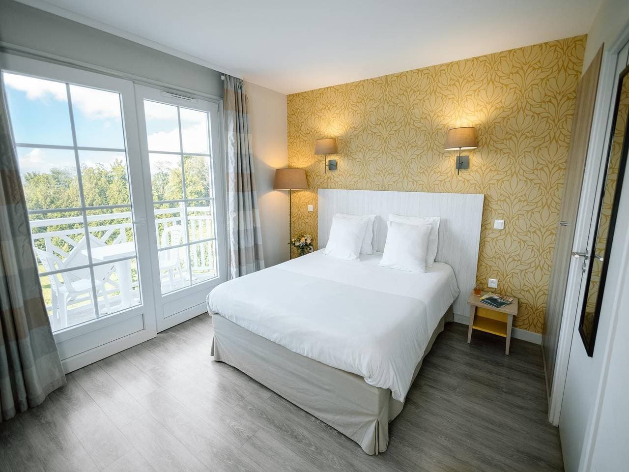 Foto 4 von 32: Entspannender Wellnessurlaub in Bagnoles