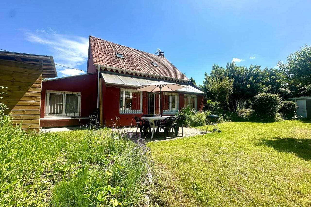 Foto 12 von 32: Two-Bedroom House
