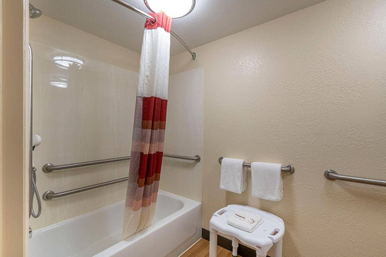 Foto 5 von 23: Hotel für 2 Personen