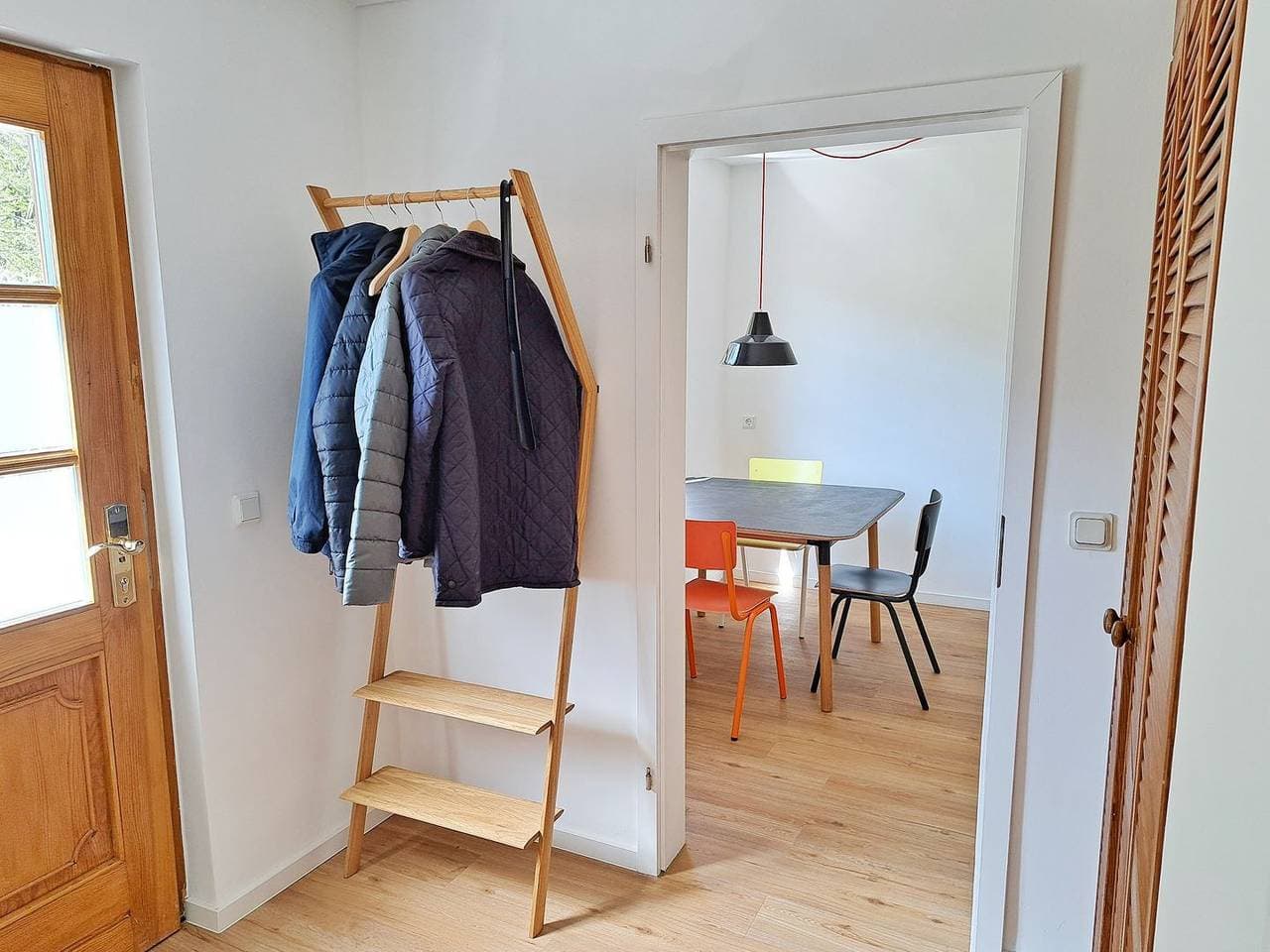 Foto 13 von 18: Ferienhaus Uhlenbusch Ferienwohnung 2