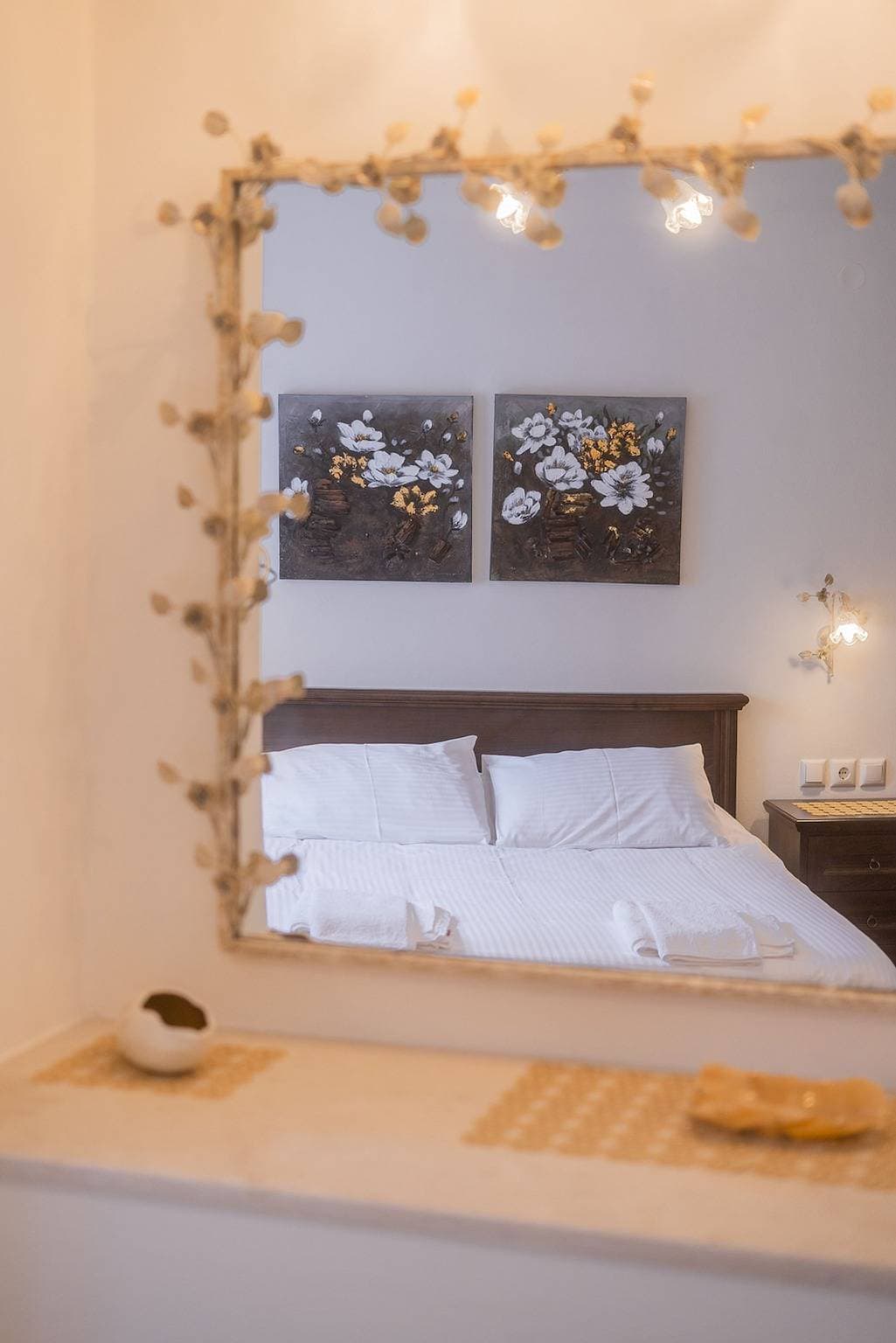 Foto 12 von 47: Ferienwohnung für 7 Personen mit Balkon