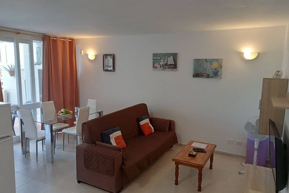 Foto 9 von 27: Apartment Comfort, Private Pool, Air Condition