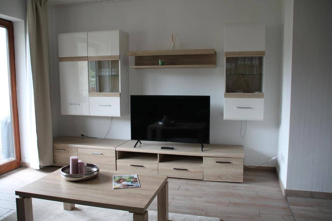Foto 3 von 24: Two-Bedroom Apartment