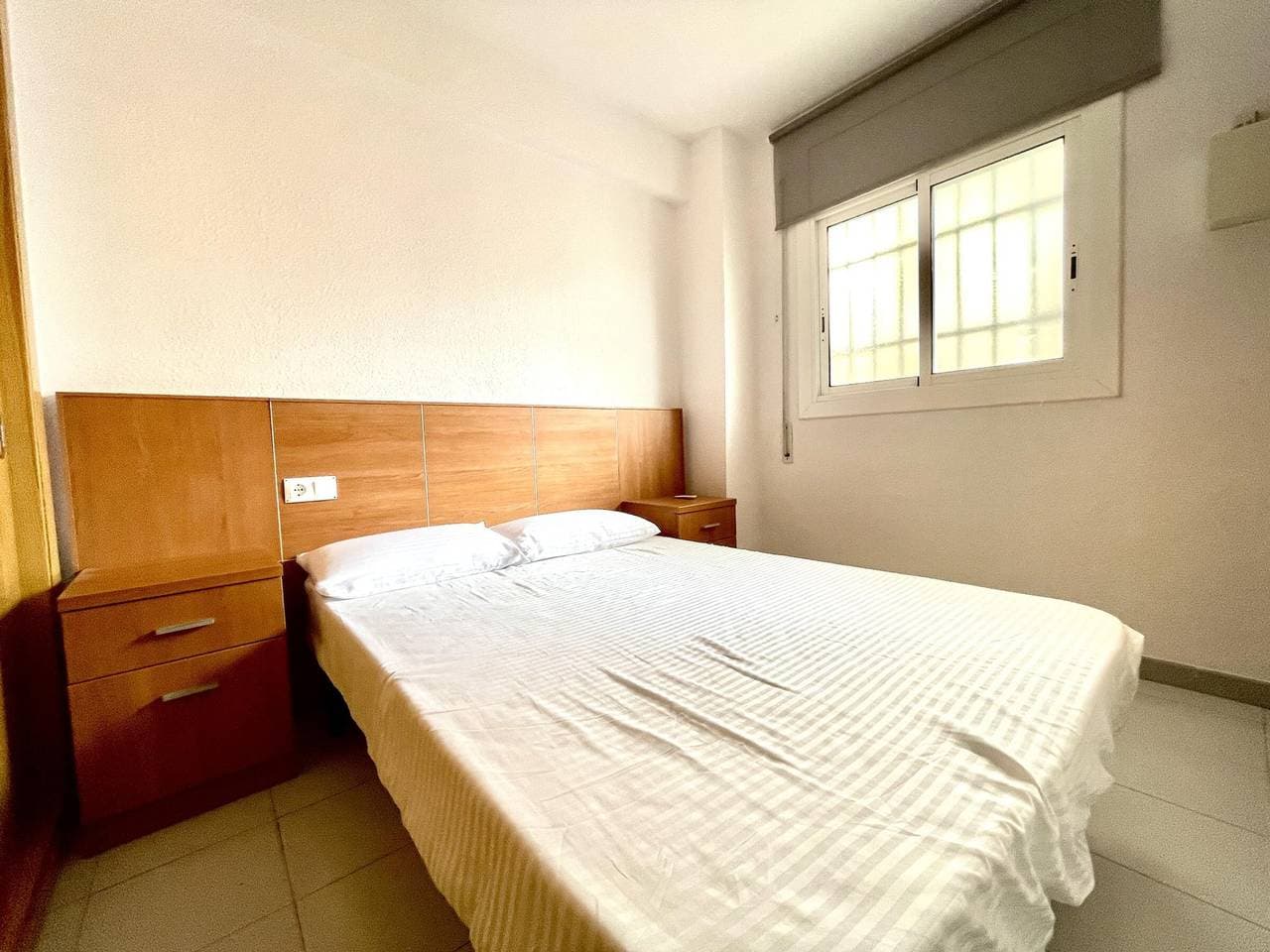 Foto 10 von 17: Gemütliche Wohnung in Salou, 300m vom Strand entfernt, für 4 Personen mit Terrasse und Klimaanlage