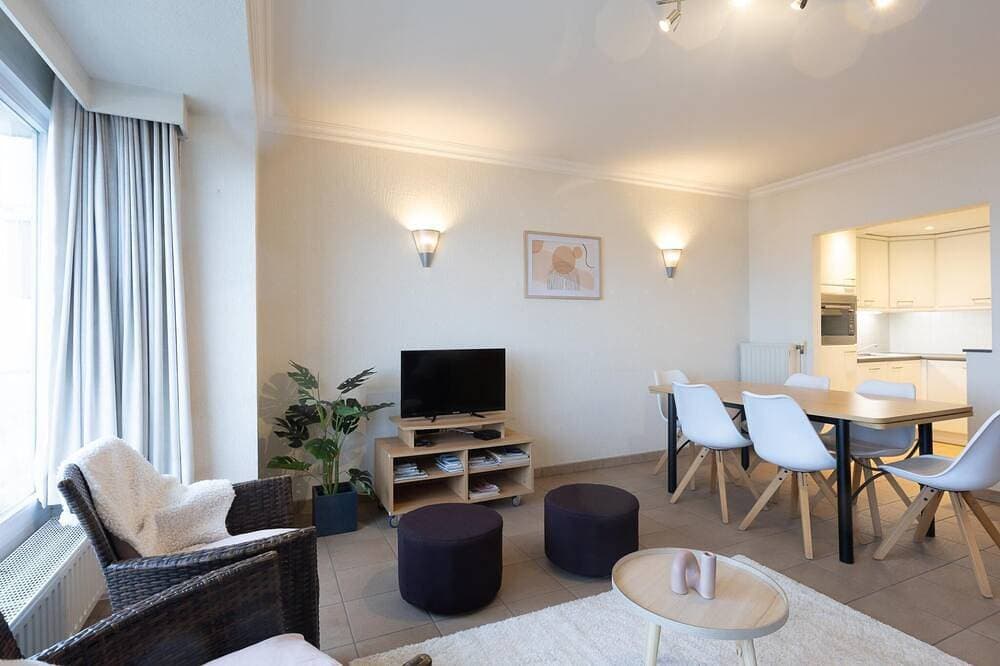 Foto 12 von 21: Apartment mit Meerblick und zwei Terrassen